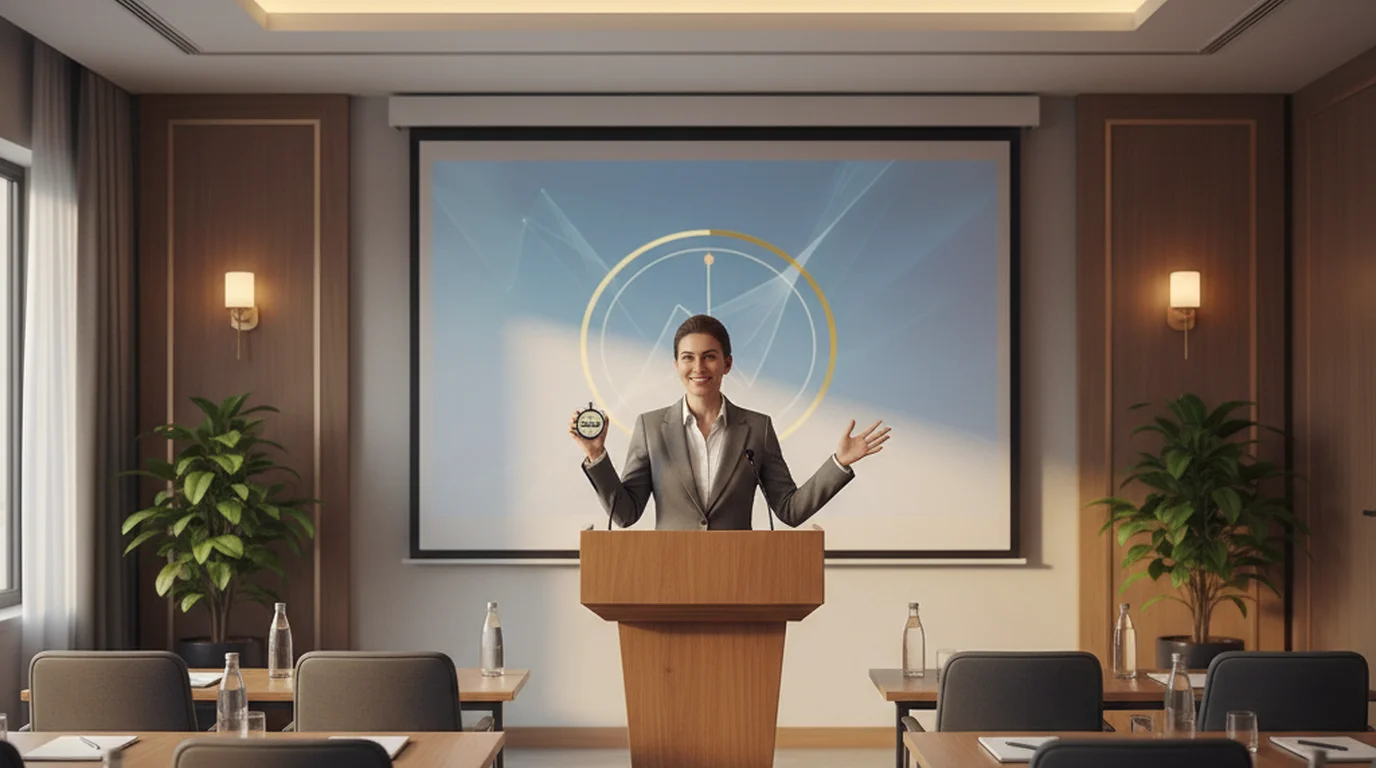 How Many Words Is a 1 Minute Speech?
