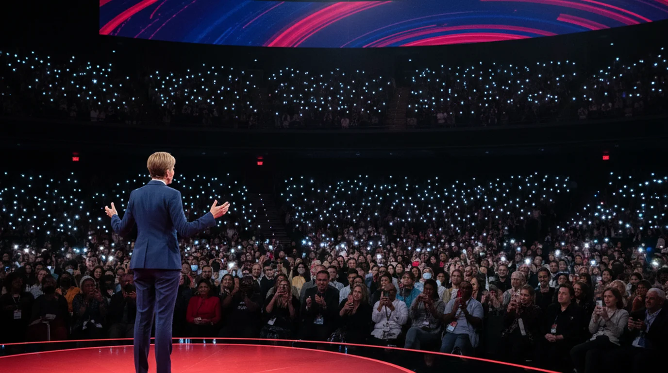 How Many Words Is a 10 Minute Speech?