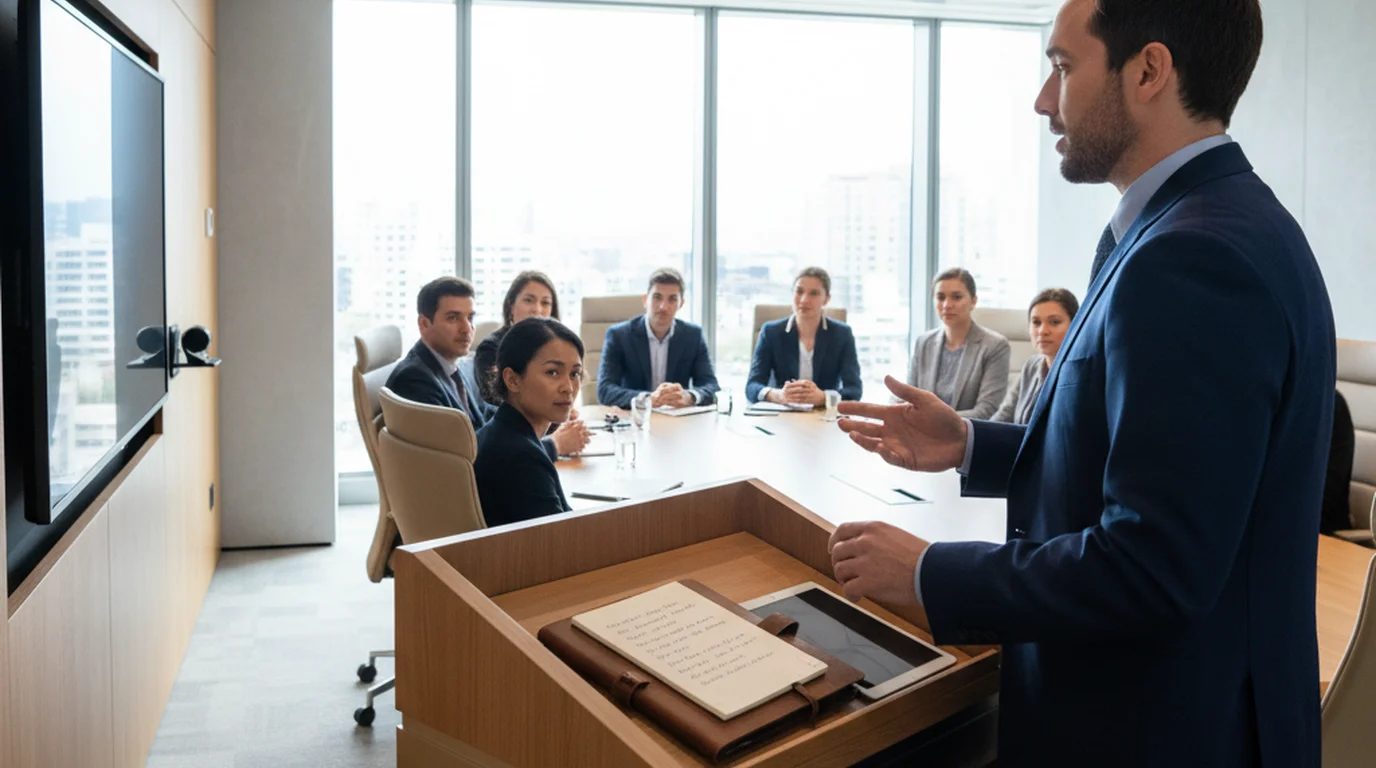 How Many Words Is a 5 Minute Speech?