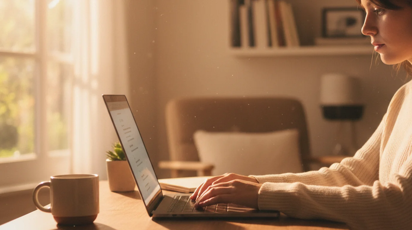 Average Typing Speed in Words Per Minute: Benchmarks for 2026