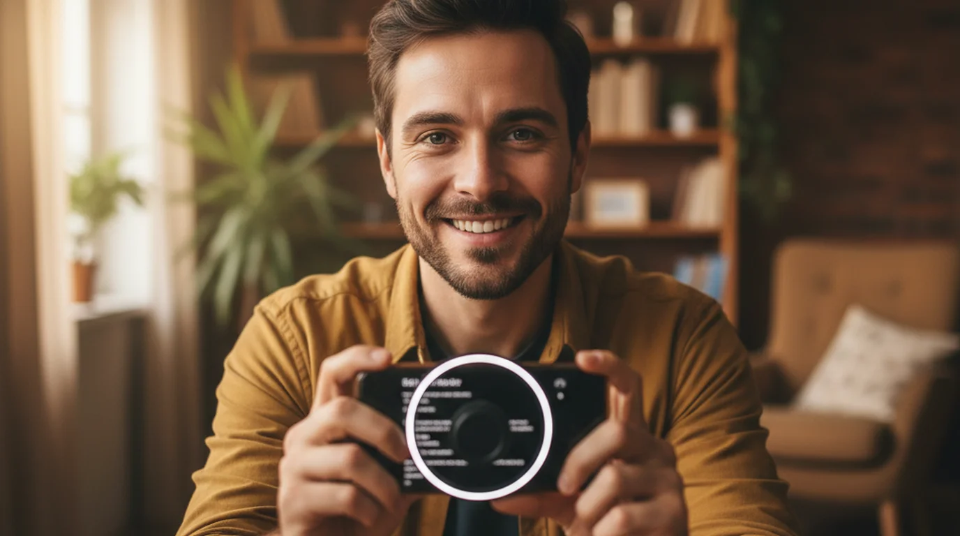 Best Alternative for CuePrompter: Local-First Recording Guide