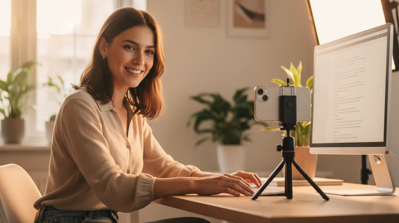 Beste Elgato Prompter-alternatief in 2026