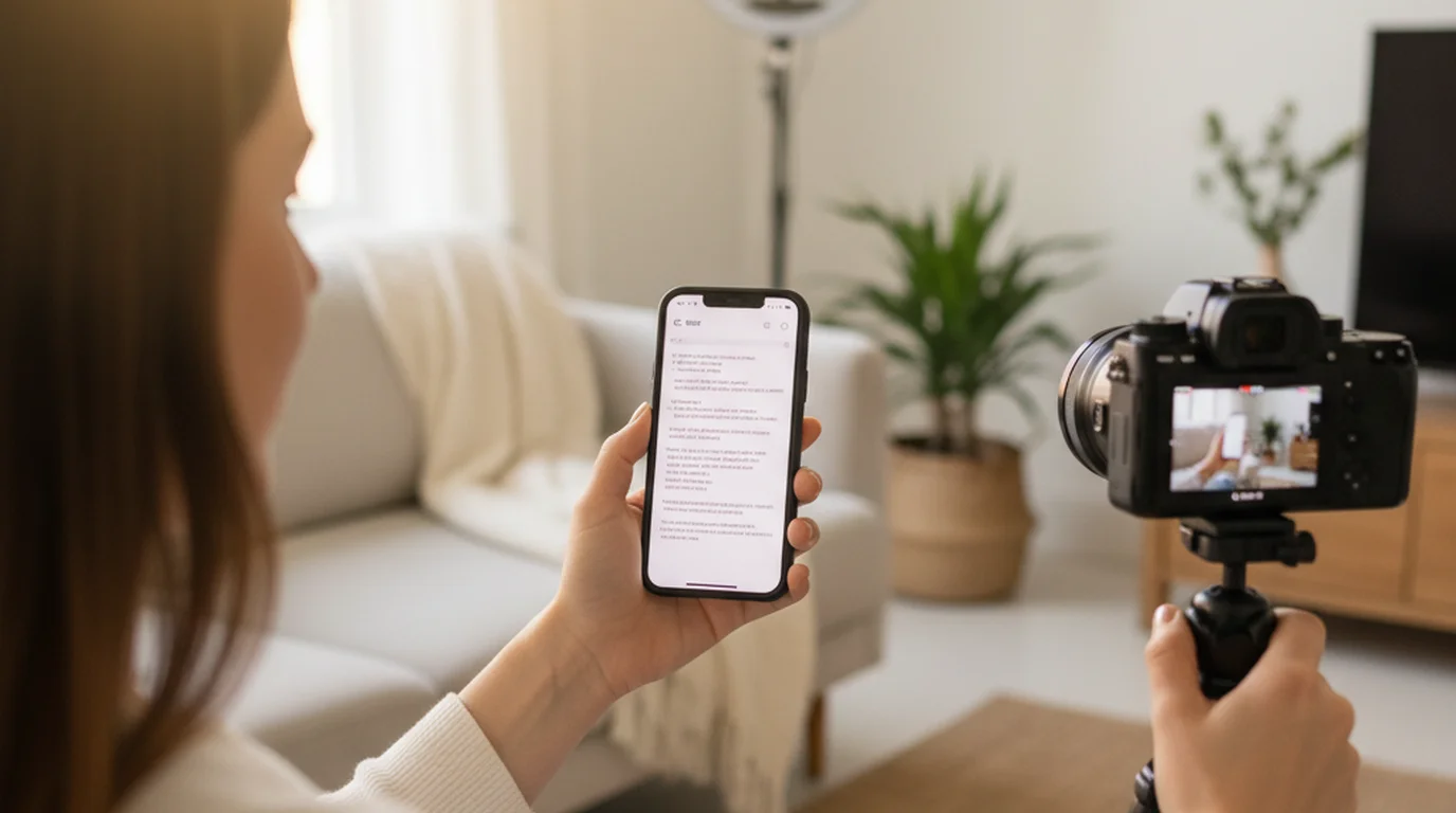 Best free script reader app for iPhone and Mac (2026)