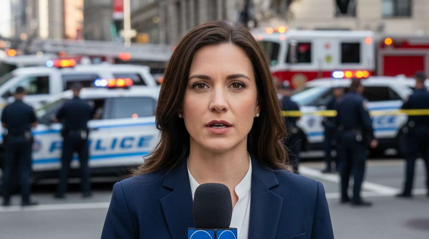 How to Report Breaking News Without a Teleprompter — 5 Field Techniques That Work Live