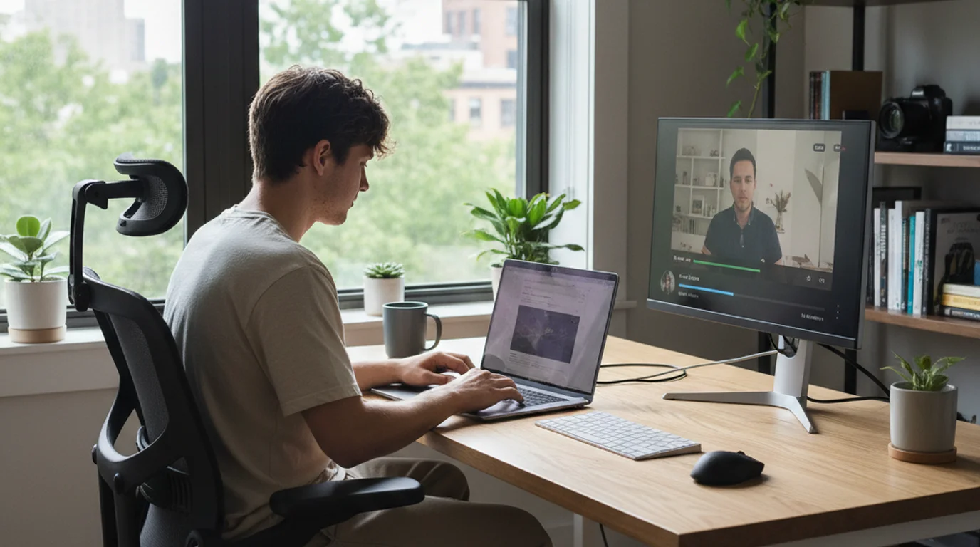 How to Script a YouTube Video (That Actually Sounds Like You)
