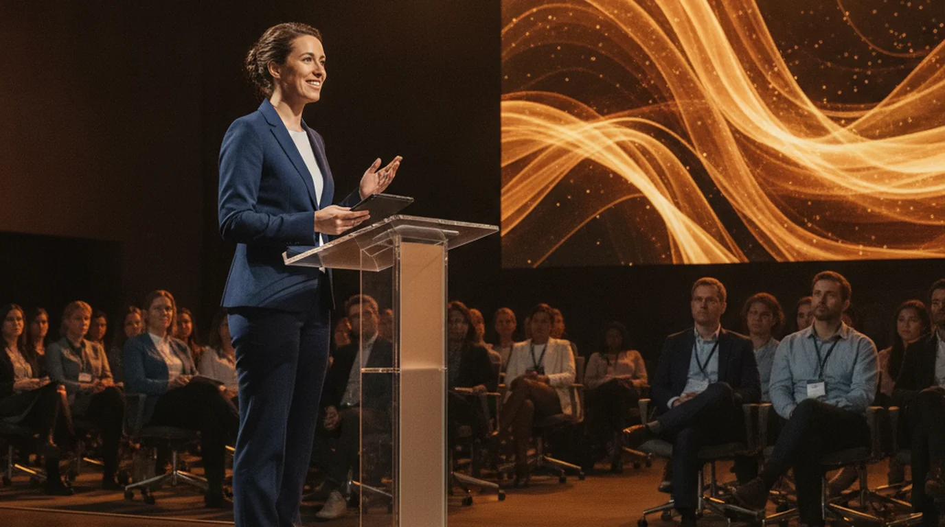 9 Public Speaking Tips That Actually Build Confidence