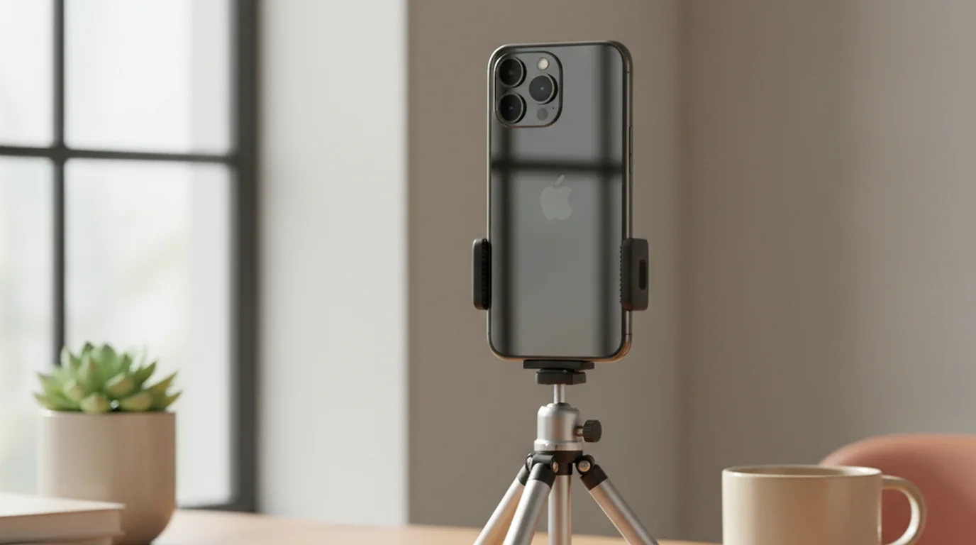 Cara Memakai Aplikasi Teleprompter Gratis Terbaik: 3 Mode Serbaguna di Teleprompter-Scrolling Scripts