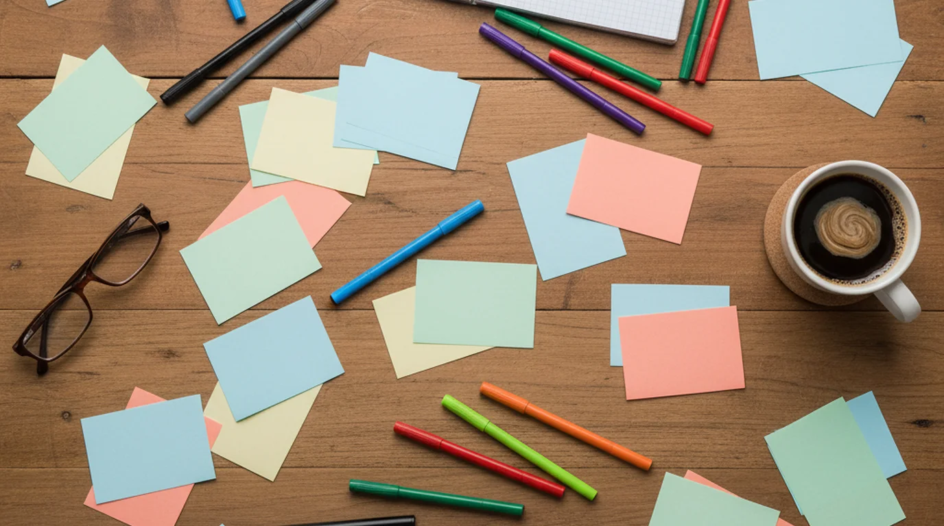 100+ Informative Speech Topic Ideas (Organized by Category)