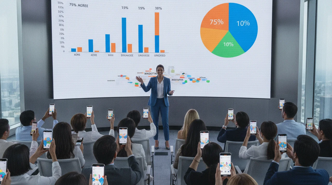 Top 7 Tools for Interactive Presentations in 2026