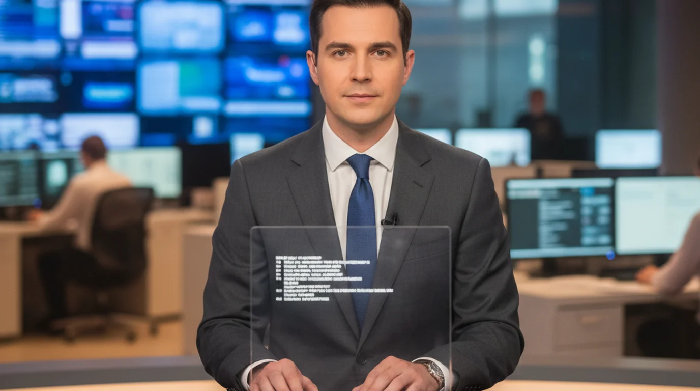 Teleprompter for Journalists and News Readers: Free Tools That Actually Work
