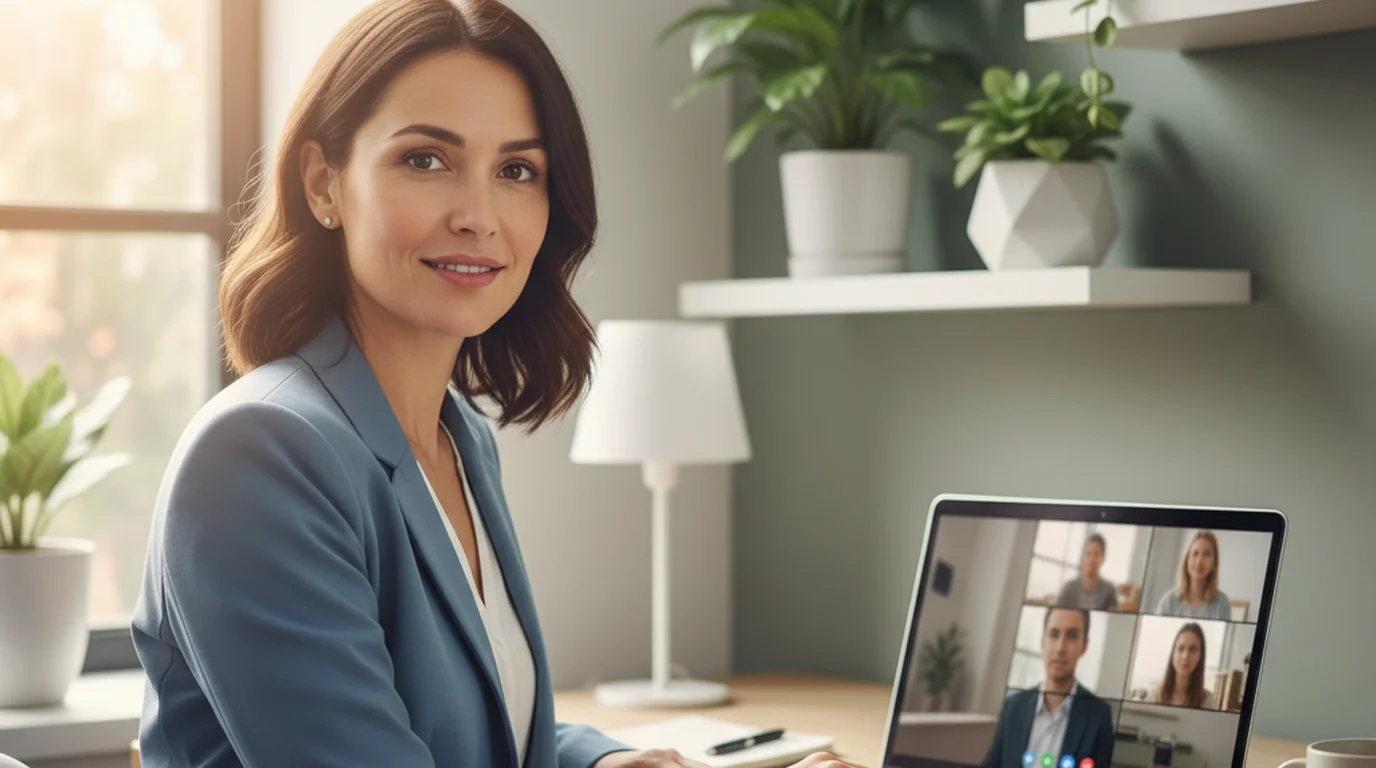 Teleprompter for Zoom: Read Notes Without Looking Away