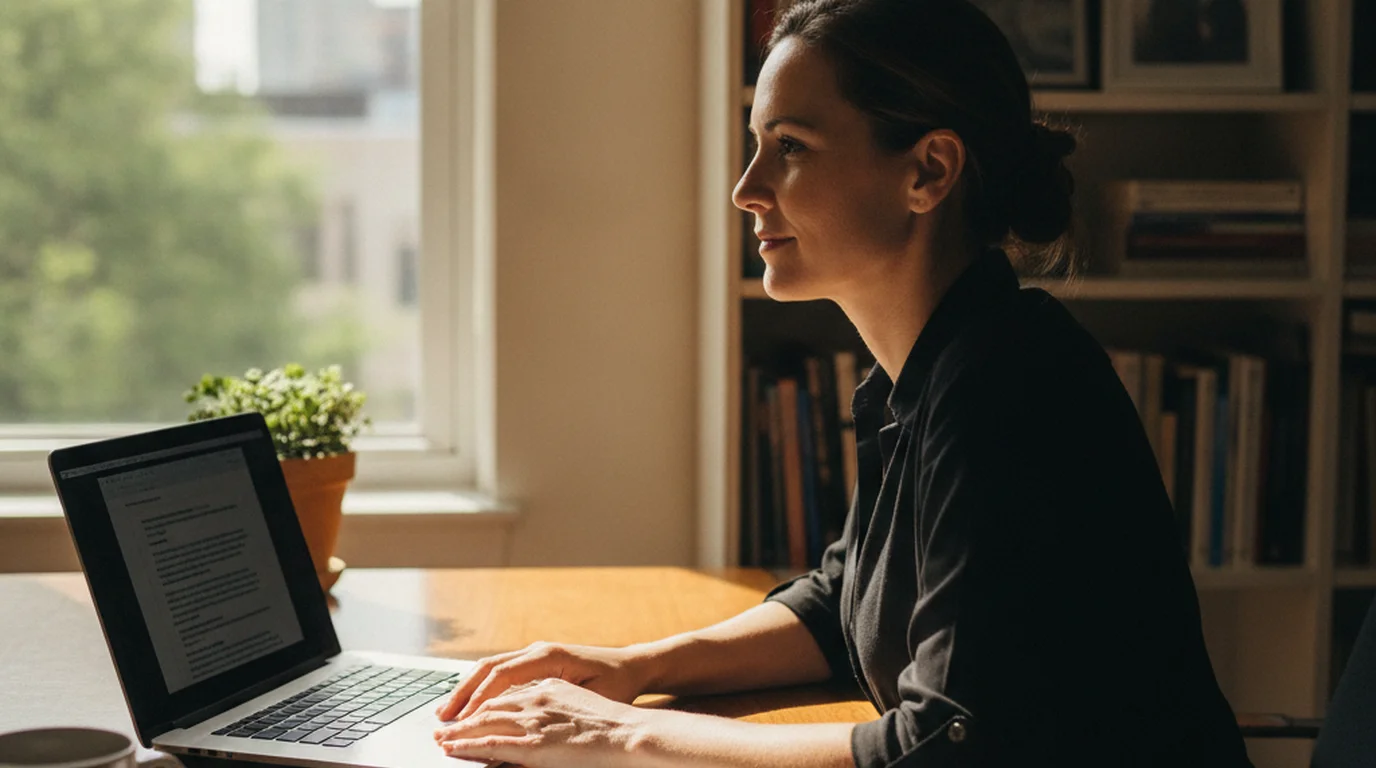 How to Write a Video Script That Sounds Like You're Talking, Not Reading