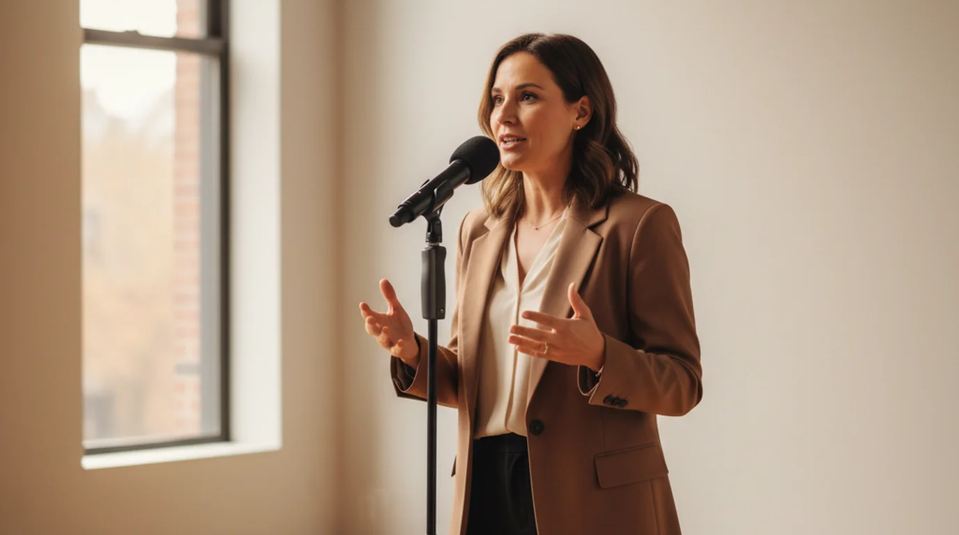 What Is Elocution? A Complete Guide for Modern Speakers and Creators